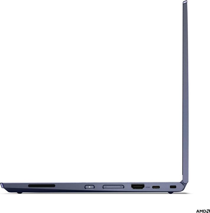 Produktbild Lenovo ThinkPad C13 Yoga Gen 1 (13.30", AMD Athlon Gold 3150C, 4 GB, 64 GB, CH)