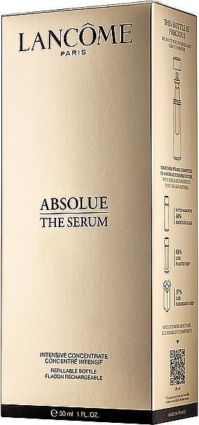 Produktbild Lancôme Absolue The Serum (30 ml)