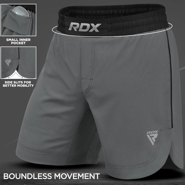 Image du produit Rdx MMA Shorts T15 (L)