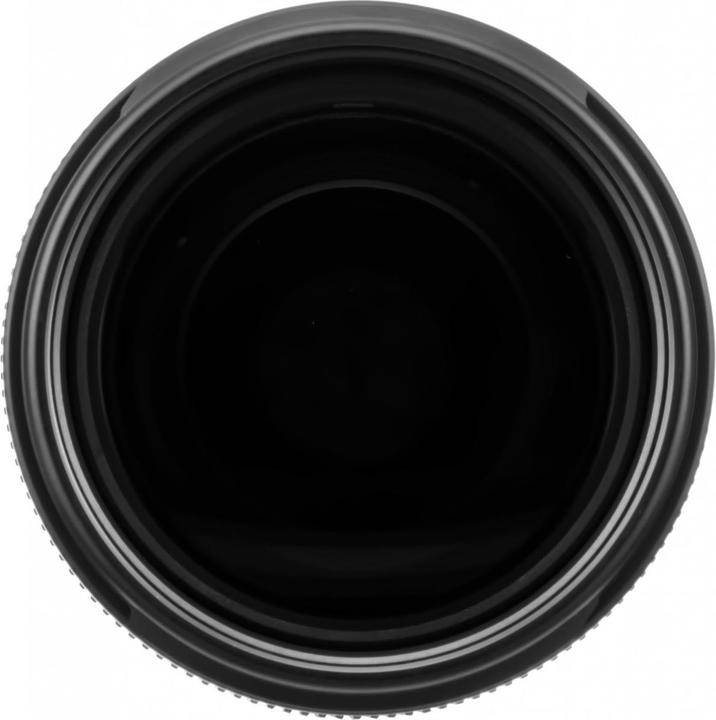 Actual product image Canon EF 70-200mm / 2.8 L IS III USM - (EU) (Canon EF, APS-C / DX, full size)