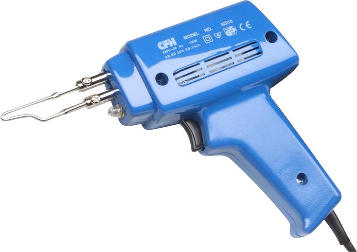 Image du produit CFH Pistolet à souder électrique LM E100