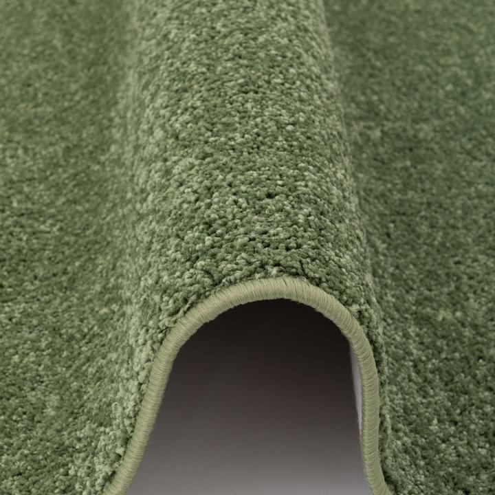 Image du produit Snapstyle Hochflor Langflor Teppich Läufer Cottage (100 x 300 cm)
