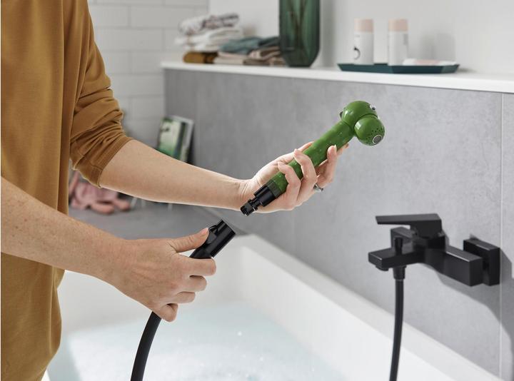 Immagine prodotto hansgrohe Accoppiamento rapido (Cane)
