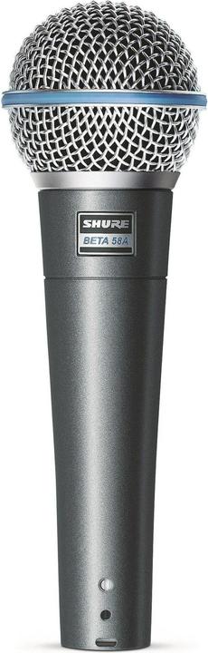 Produktbild Shure Beta 58A