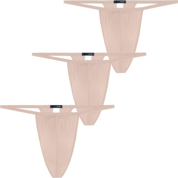 Image du produit HOM G-String Plumes (M, Lot de 3)