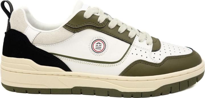 Serge Blanco sneakers vernaz