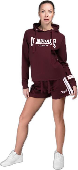 Actual product image Lonsdale Carloway (S)