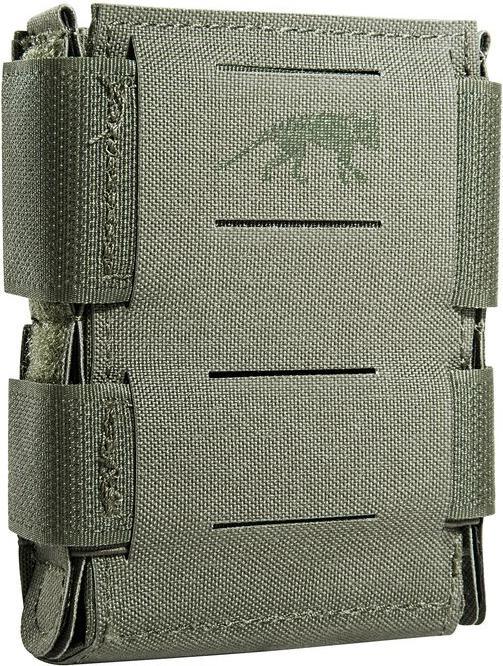Actual product image Tasmanian Tiger TT SGL Mag Pouch MCL LP IRR