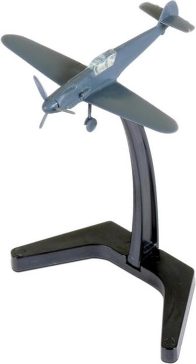 Actual product image Tamiya 1:144 WWII German ME 109 BF/F2