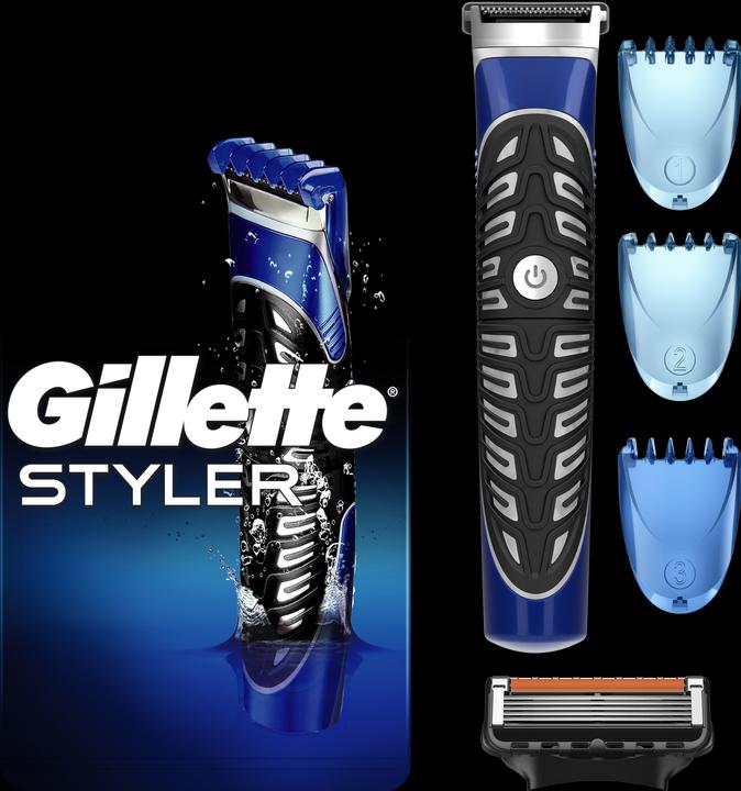 Produktbild Gillette Styler