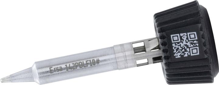 0142PDLF10/SB Soldering tip Tip size 1 mm Contents 1 pc. (Soldering tip)