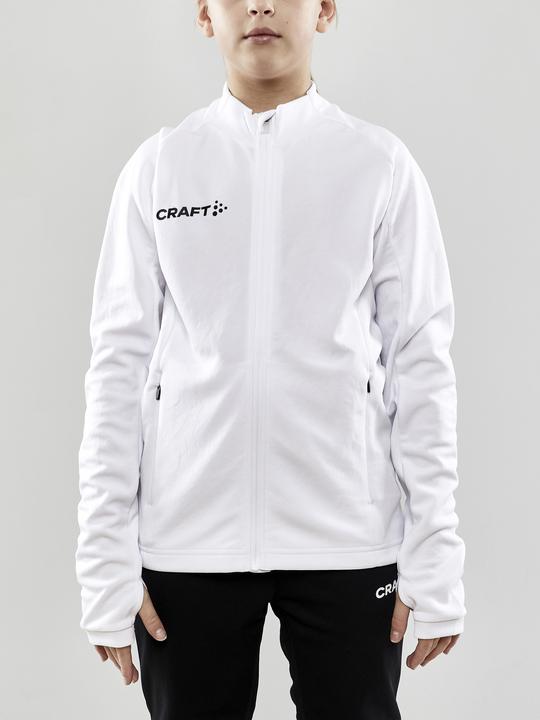 Image du produit Craft Evolve Full Zip Jr (158)