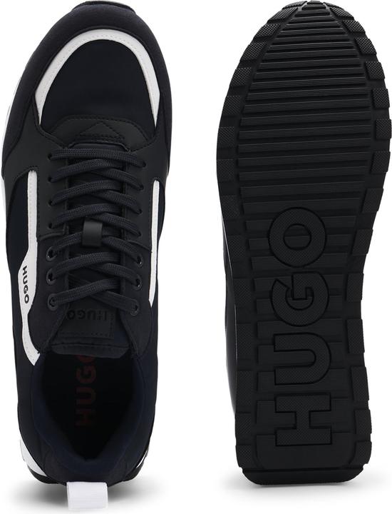 Produktbild HUGO Icelin Runn pumf (43)
