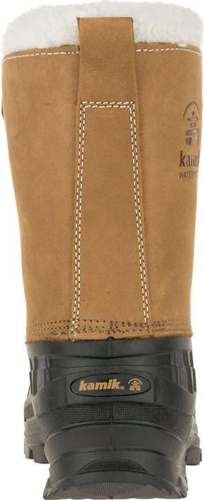 Actual product image Kamik Alborg (39)