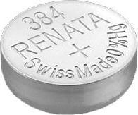 Image du produit Renata Veille 384 (10 pcs)