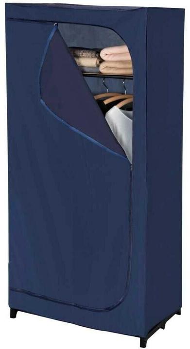 Produktbild Wenko Kleiderschrank (75 x 50 x 160 cm)