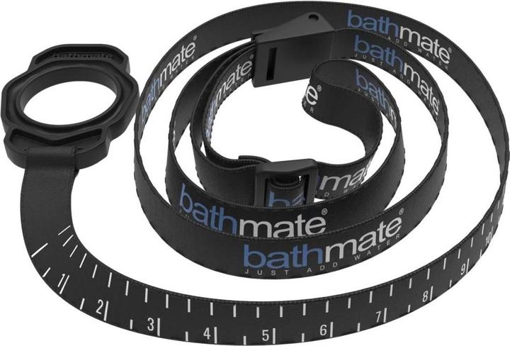Immagine prodotto Bathmate Cinghia per la doccia
