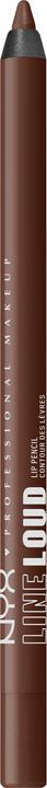 NYX Professional Make-Up Nyx Line loud (3 Too Blessed)