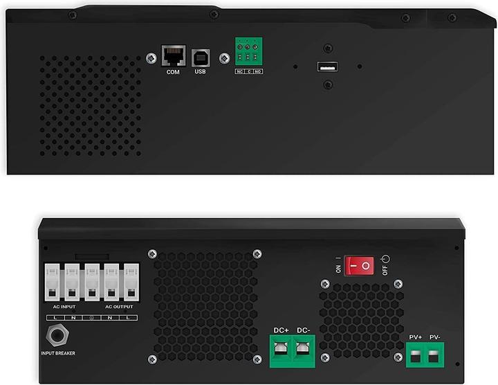 Image du produit GreenCell Onduleur solaire