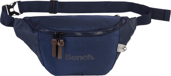 Produktbild Bench Bauchtasche Terra