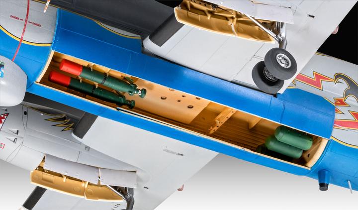 Produktbild Revell Breguet Atlantic 1 Italian Eagle