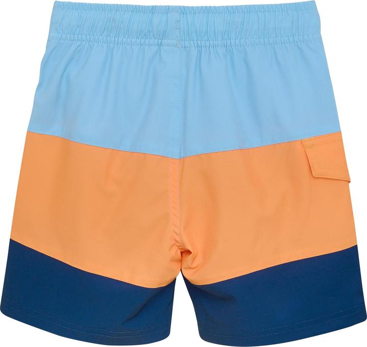 Image du produit Color Kids COSwim Short long, Colorblock 720201 (176)