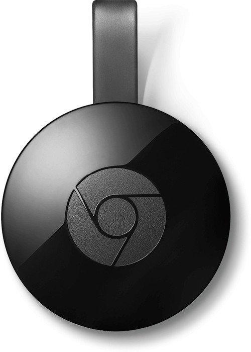Produktbild Google Chromecast (2 GB, Android Go)