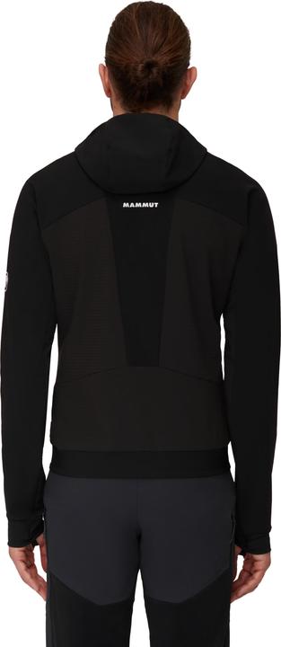 Image du produit Mammut Veste à capuche hybride Aenergy SO Men (XL)