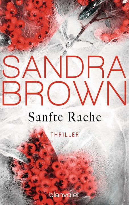 Immagine prodotto Sanfte Rache (Tedesco, Marrone Sandra, 2018)