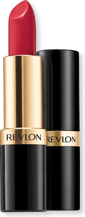 Produktbild Revlon SUPER LUSTROUS lipstick #725-love that red 3,7 gr (725 Love That Red)