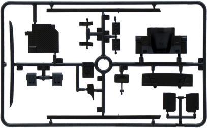Image du produit Italeri Scania R730 V8 Topline IMPERIAL