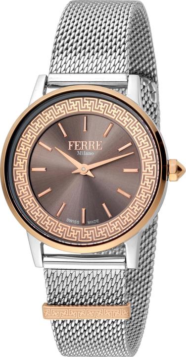 Immagine prodotto Ferrè Milano FM1L103M0721 (Orologio da polso analogico, 32 mm)