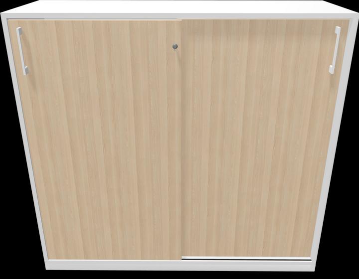 Immagine prodotto Narbutas Scelta armadio ad ante scorrevoli (120 x 40 x 111,5 cm)