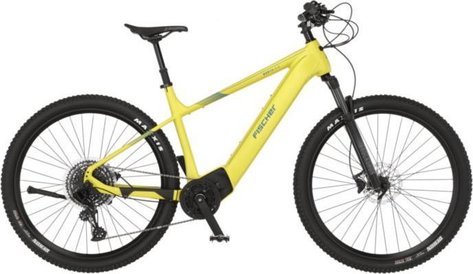 Produktbild Fischer MONTIS 8.0I 711 49 cm (49 cm)