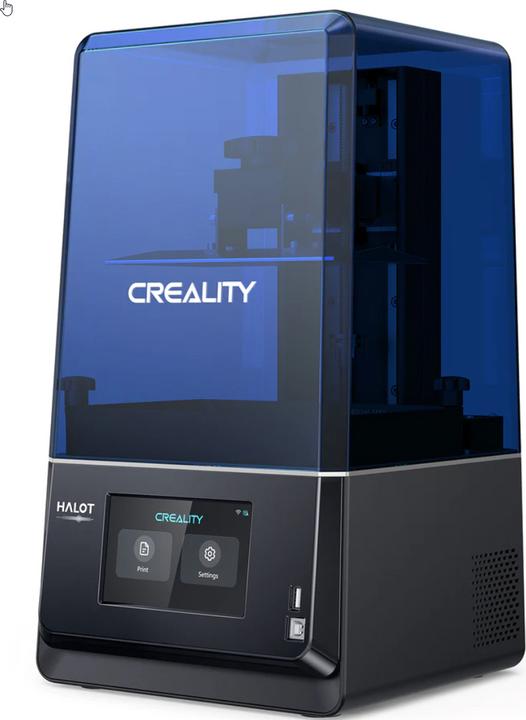 Immagine prodotto Creality Stampante 3d HALOT-ONE PRO CL-79