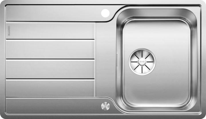 Produktbild Blanco Classimo 45 S-IF (Einbauspüle, 50 cm, 86 cm)