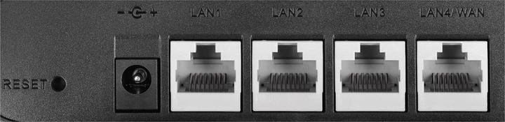 Actual product image Huawei Router LTE B535-232a