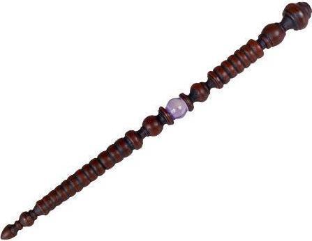 Produktbild Noble Collection Harry Potter Replik Dolores Umbridges Zauberstab 27 cm