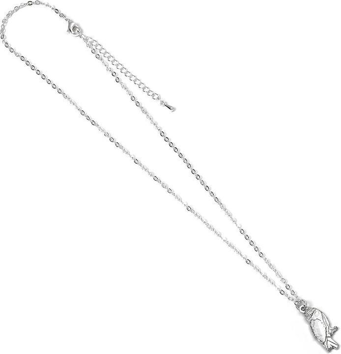 Produktbild Carat HARRY POTTER - Collier Chaine - Hedwig la Chouette (Metall)