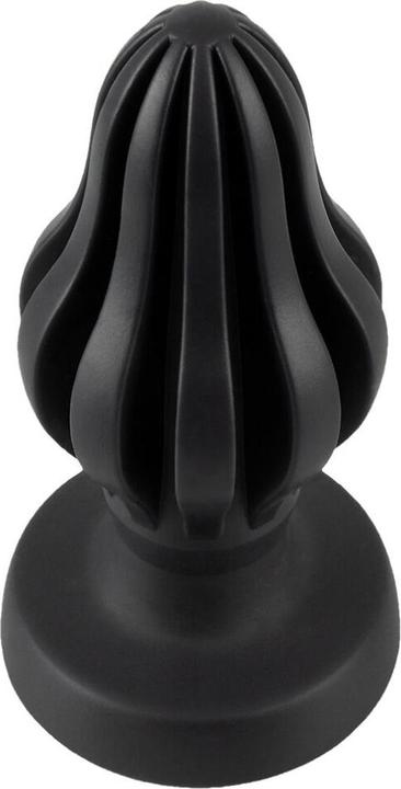 Actual product image Anos Super Soft Butt Plug