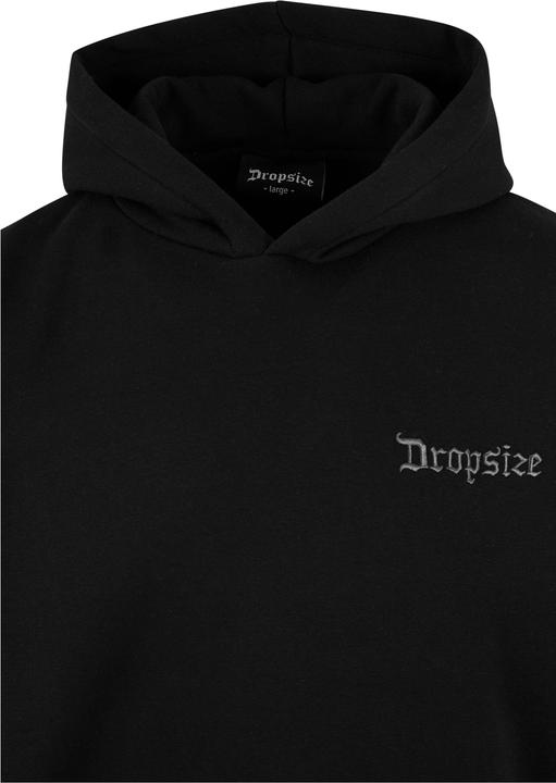 Image du produit Dropsize Sweat à capuche Heavy Backlogo - 124943 (XL)
