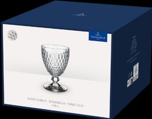 Image du produit Villeroy & Boch Wasserglas Boston (0.40 l, 1 x)