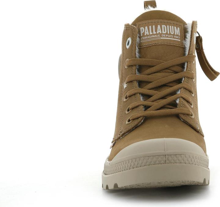 Produktbild Palladium Pampa Hi (39.5)