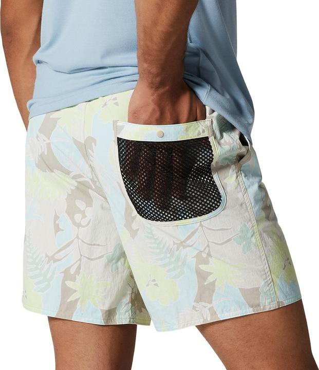 Image du produit Mountain Hardwear Stryder Boardshorts (XL)
