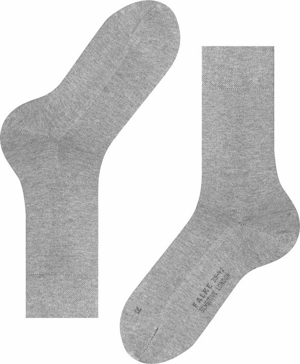 Image du produit Falke Chaussettes Casual Stretch (Une unité par pack, 39 - 42)