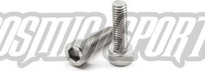 Productafbeelding Paul Component Engineering Paul Component velgrembout, paar, zilver (Remsets)