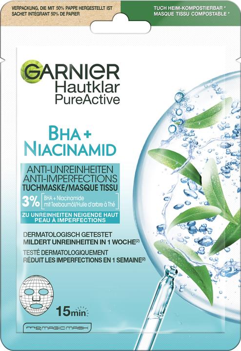 Garnier Pure