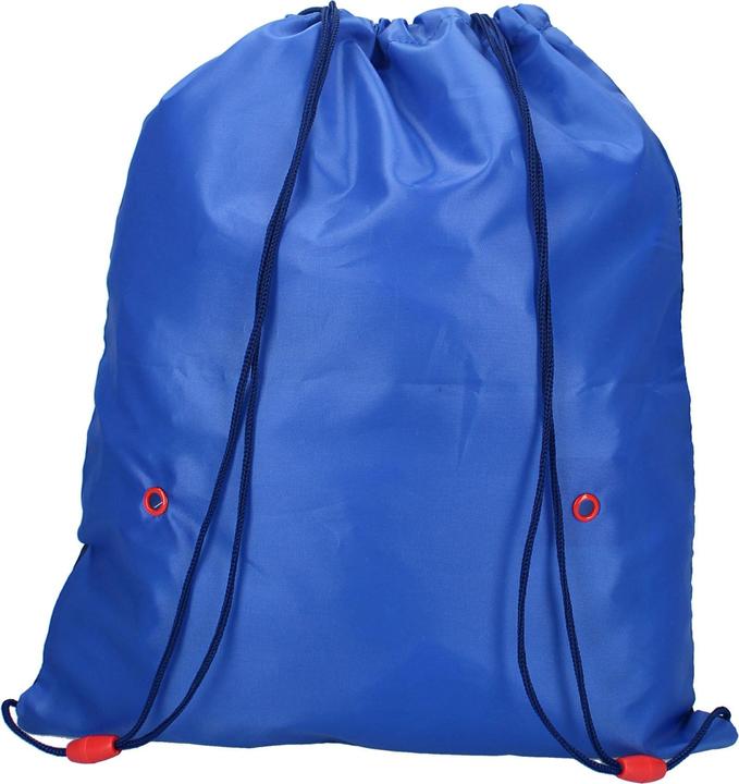 Actual product image Vadobag PAW Patrol Go Pups Go gym bag