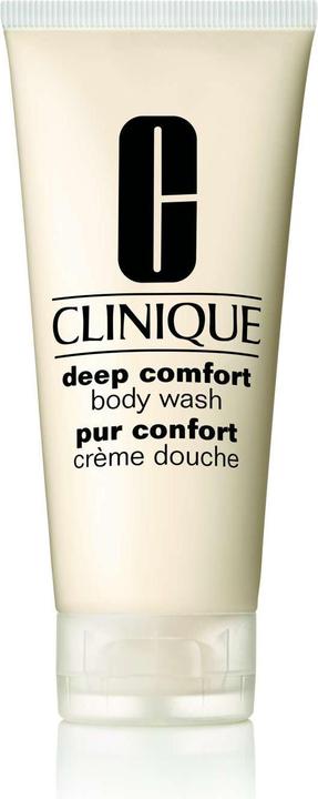 Produktbild Clinique Deep Comfort (200 ml)