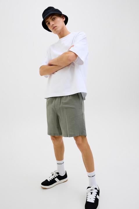 Produktbild Jack & Jones Jpstjaiden Jjsummer Jogger Short Sn (XS)